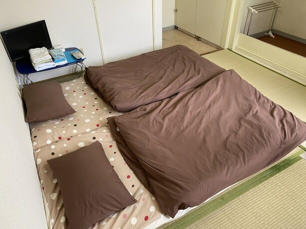 Imagen de la habitación del Hotel Palette Takashimadaira - Hostel. Foto 17