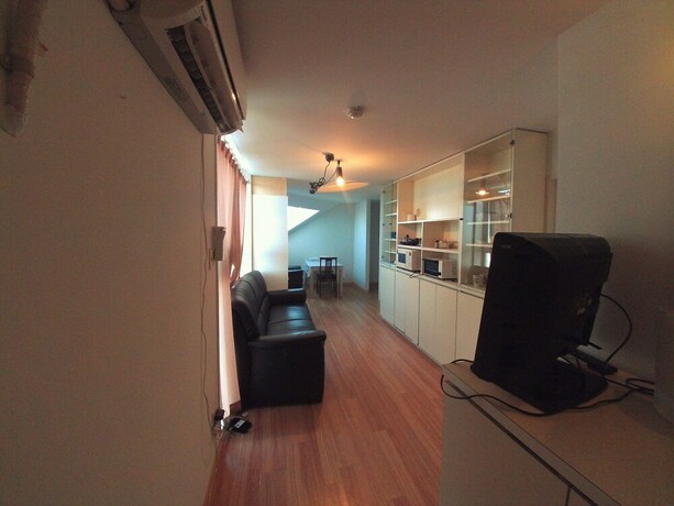 Imagen de la habitación del Hotel Palette Takashimadaira - Hostel. Foto 18