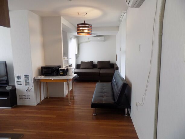 Imagen de la habitación del Hotel Palette Takashimadaira - Hostel. Foto 21