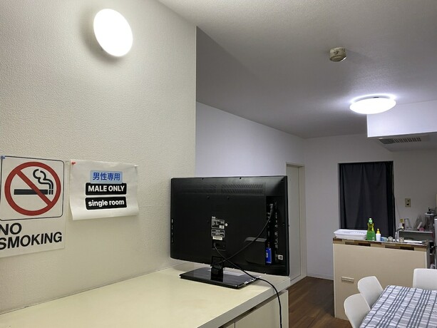 Imagen de la habitación del Hotel Palette Takashimadaira - Hostel. Foto 23