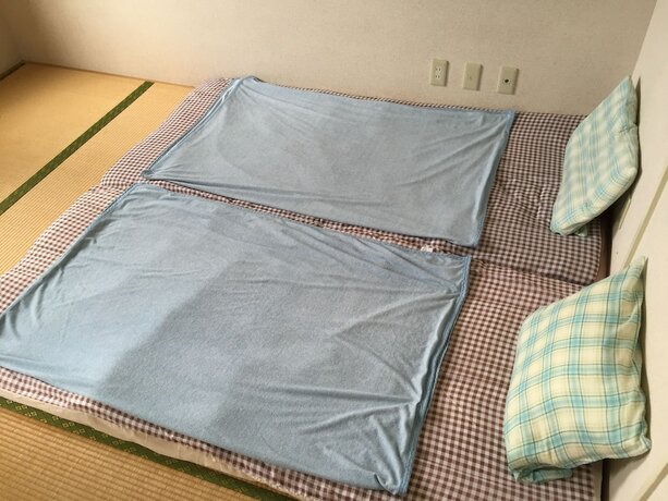 Imagen de la habitación del Hotel Palette Takashimadaira - Hostel. Foto 24