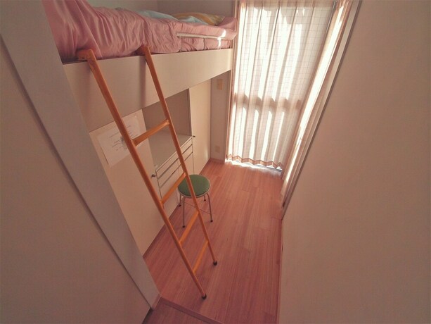 Imagen de la habitación del Hotel Palette Takashimadaira - Hostel. Foto 25