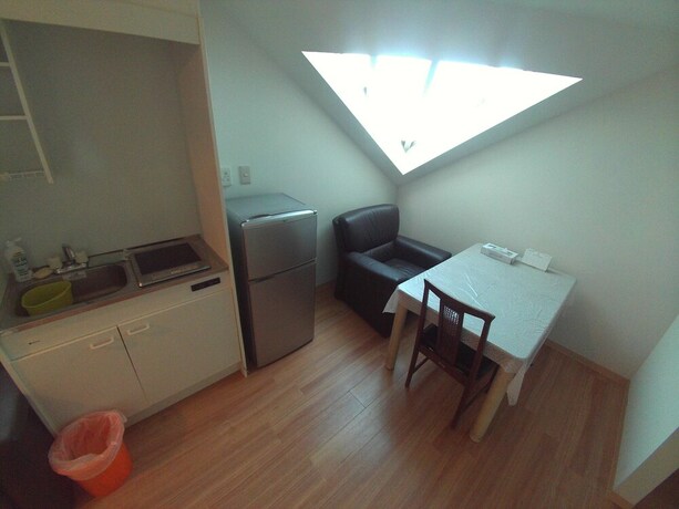 Imagen de la habitación del Hotel Palette Takashimadaira - Hostel. Foto 26