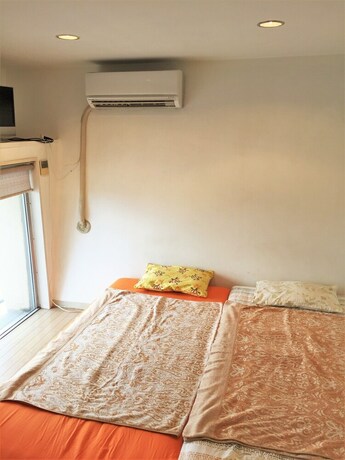 Imagen de la habitación del Hotel Palette Takashimadaira - Hostel. Foto 28