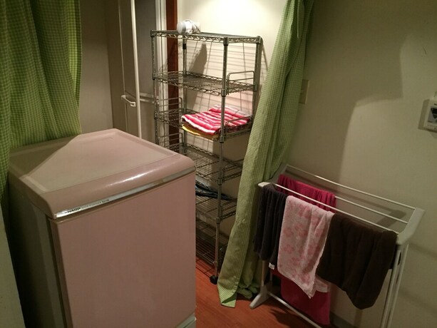 Imagen de la habitación del Hotel Palette Takashimadaira - Hostel. Foto 29