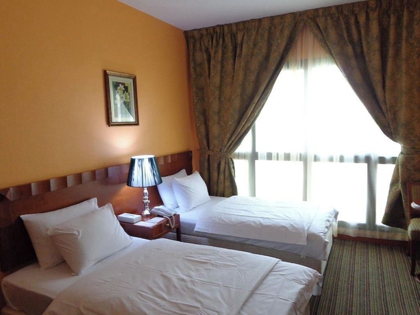 Imagen de la habitación del Hotel Palette Top Stars. Foto 7