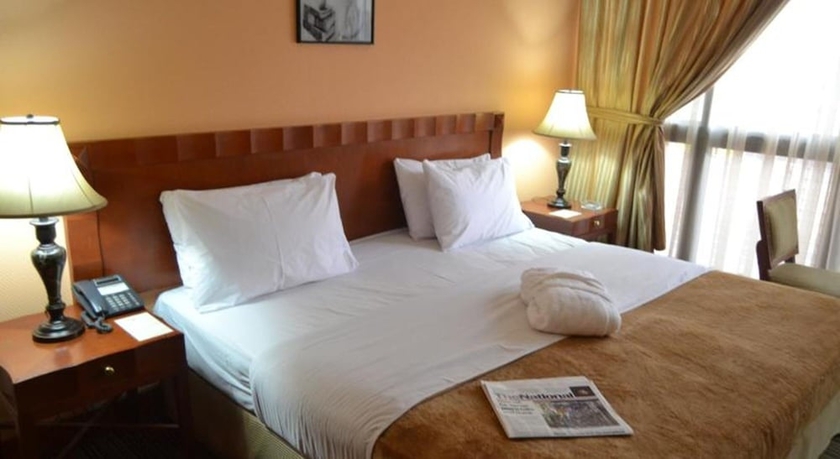 Imagen de la habitación del Hotel Palette Top Stars. Foto 12