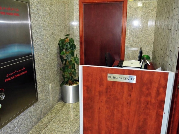 Imagen de los interiores del Hotel Palette Top Stars. Foto 16