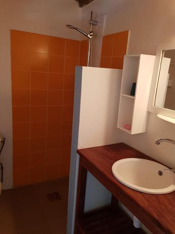 Imagen de la habitación del Hotel Paletuviers. Foto 5