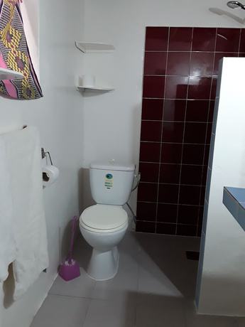 Imagen de la habitación del Hotel Paletuviers. Foto 6
