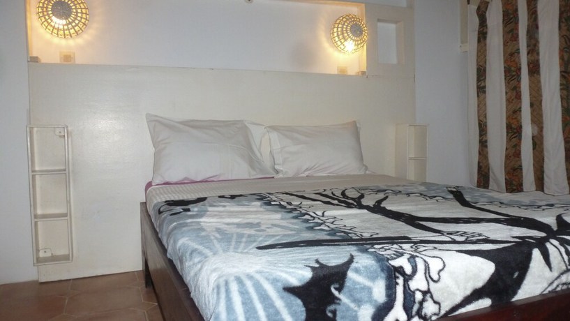 Imagen de la habitación del Hotel Paletuviers. Foto 10