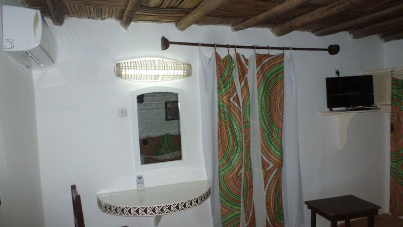 Imagen de la habitación del Hotel Paletuviers. Foto 13