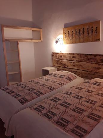 Imagen de la habitación del Hotel Paletuviers. Foto 14