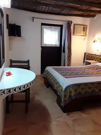 Imagen de la habitación del Hotel Paletuviers. Foto 15