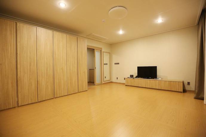 Imagen de la habitación del Hotel Palgong Emillia. Foto 11