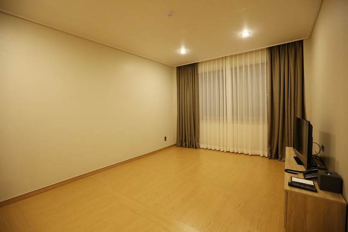 Imagen de la habitación del Hotel Palgong Emillia. Foto 14