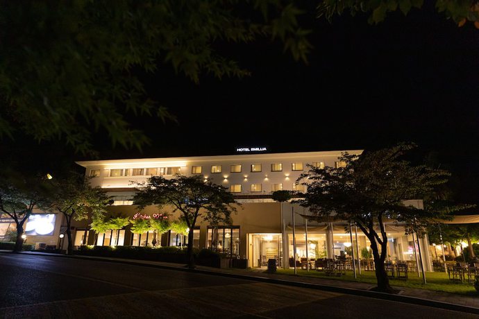 Imagen general del Hotel Palgong Emillia. Foto 1