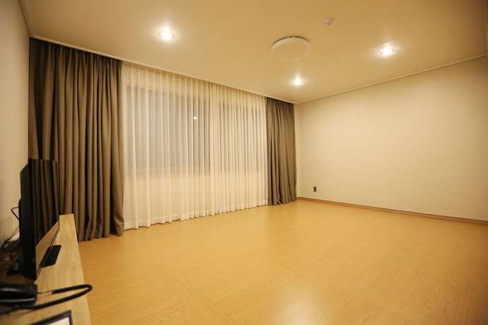 Imagen de la habitación del Hotel Palgong Emillia. Foto 18
