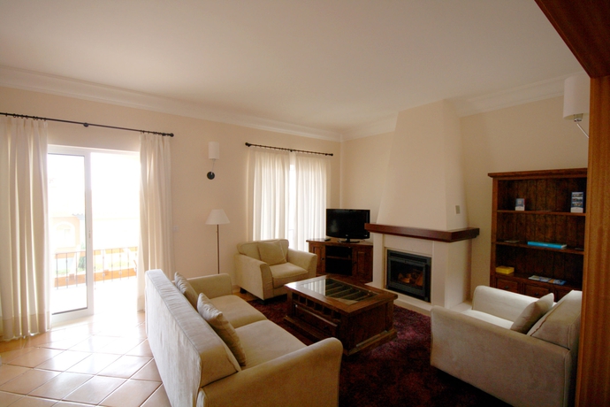 Imagen de los interiores del Hotel Palheiro Village. Foto 13