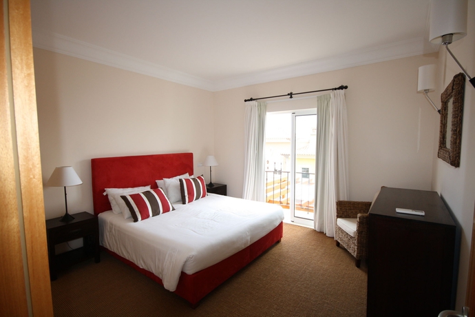 Imagen de la habitación del Hotel Palheiro Village. Foto 2