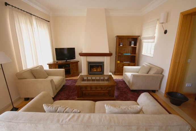 Imagen de los interiores del Hotel Palheiro Village. Foto 14