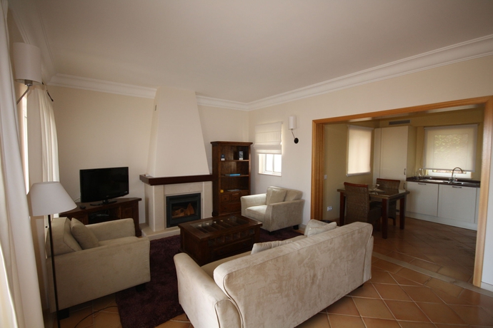 Imagen de la habitación del Hotel Palheiro Village. Foto 6