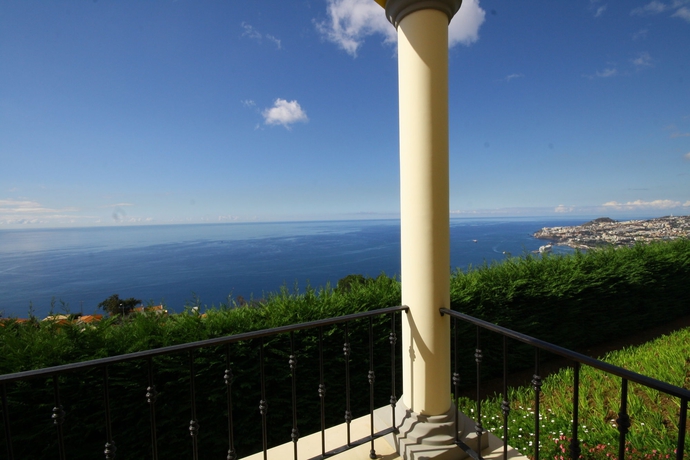 Imagen de la habitación del Hotel Palheiro Village. Foto 8