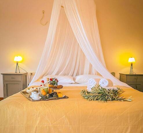 Imagen general del Hotel Palia Damouchari. Foto 3