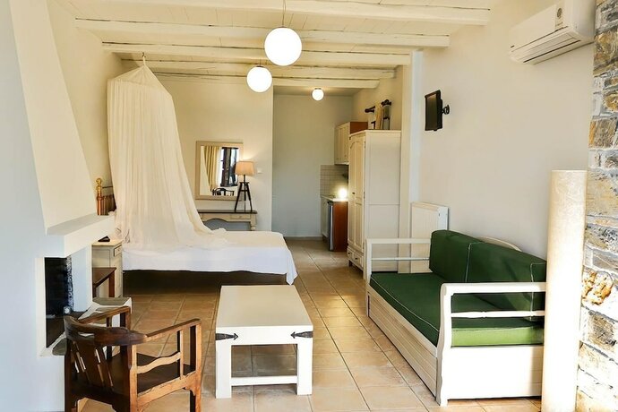 Imagen general del Hotel Palia Damouchari. Foto 4