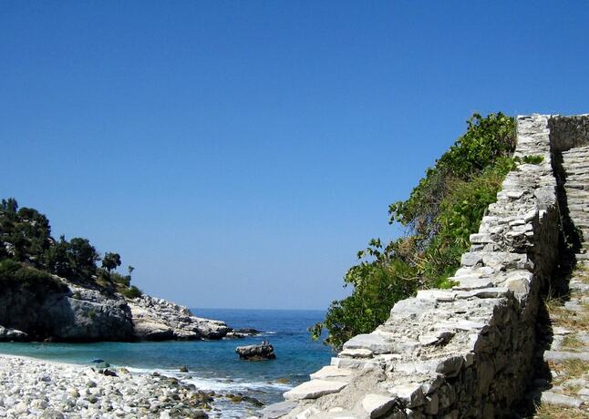 Imagen general del Hotel Palia Damouchari. Foto 5