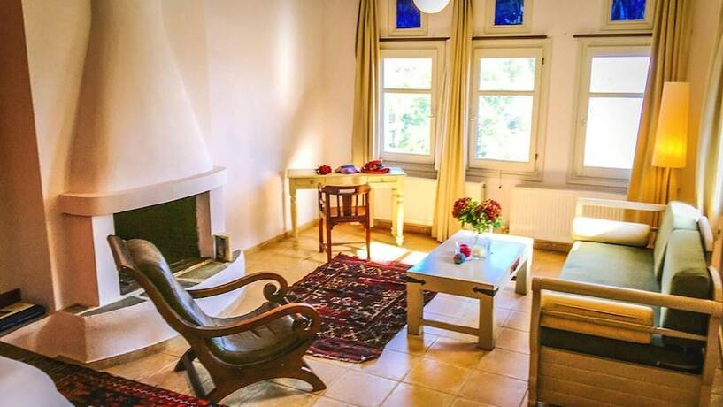 Imagen general del Hotel Palia Damouchari. Foto 6