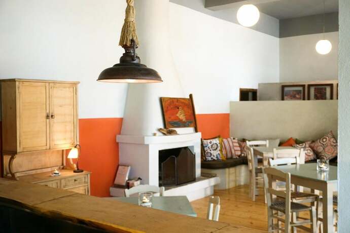 Imagen general del Hotel Palia Damouchari. Foto 7