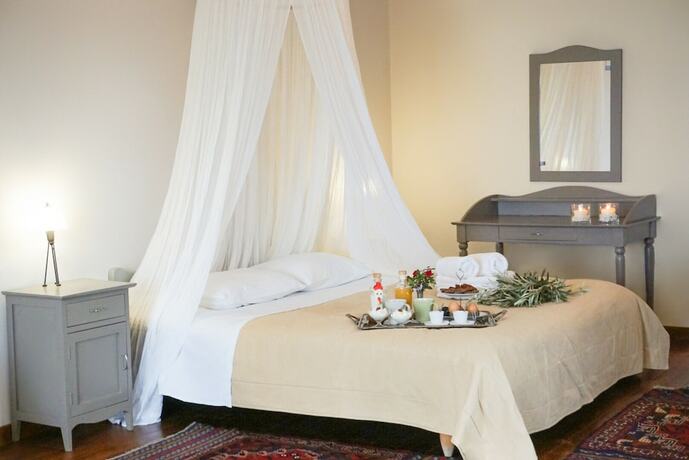 Imagen de la habitación del Hotel Palia Damouchari. Foto 18