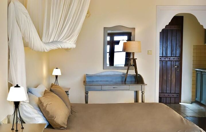 Imagen general del Hotel Palia Damouchari. Foto 8