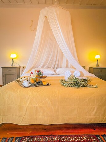 Imagen de la habitación del Hotel Palia Damouchari. Foto 19