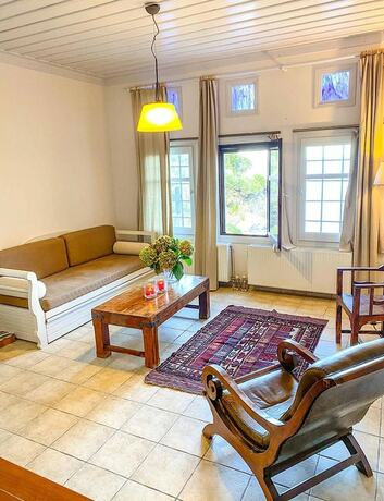 Imagen general del Hotel Palia Damouchari. Foto 9