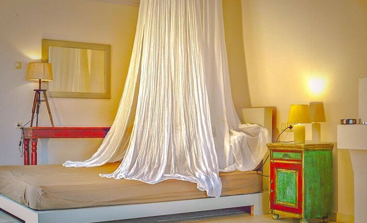 Imagen general del Hotel Palia Damouchari. Foto 12