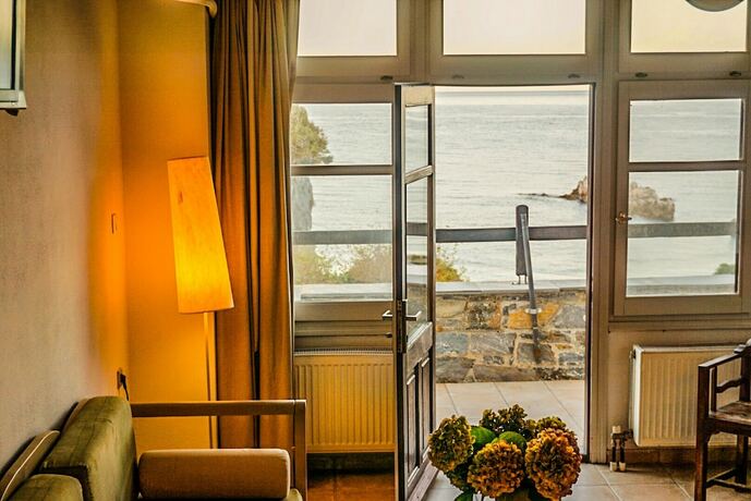 Imagen de la habitación del Hotel Palia Damouchari. Foto 20