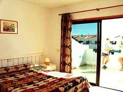 Imagen de la habitación del Hotel Palia Don Jos&eacute;. Foto 3