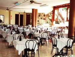 Imagen del bar/restaurante del Hotel Palia Don Jos&eacute;. Foto 2