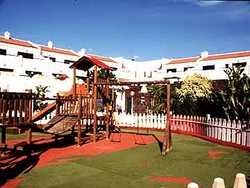 Imagen de los exteriores del Hotel Palia Don Jos&eacute;. Foto 4
