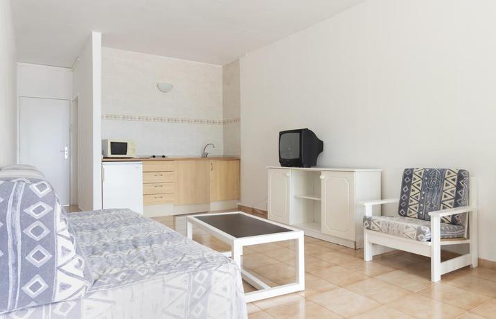 Imagen de la habitación del Hotel Palia Don Pedro. Foto 6