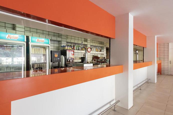 Imagen del bar/restaurante del Hotel Palia Don Pedro. Foto 4