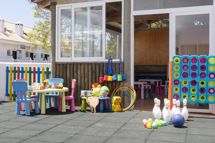 Imagen de los exteriores del Hotel Palia La Roca. Foto 10