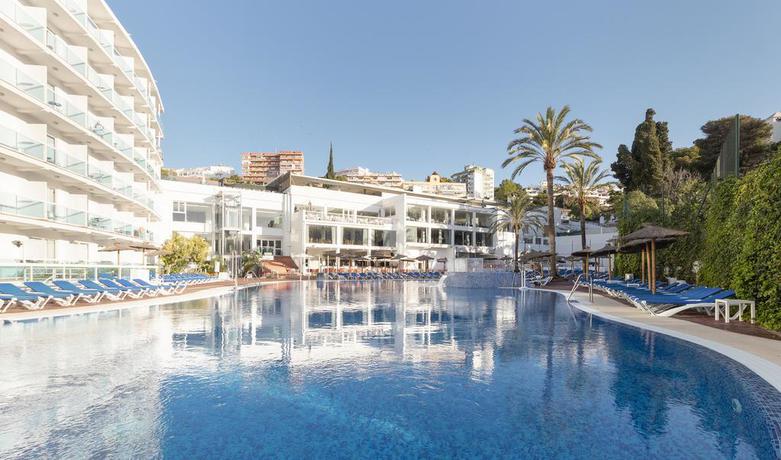 Imagen general del Hotel Palia Las Palomas. Foto 5