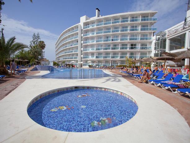 Imagen general del Hotel Palia Las Palomas. Foto 6