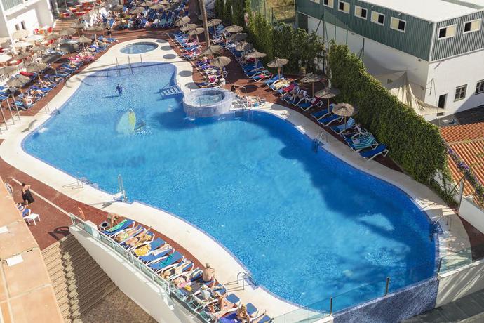 Imagen general del Hotel Palia Las Palomas. Foto 7