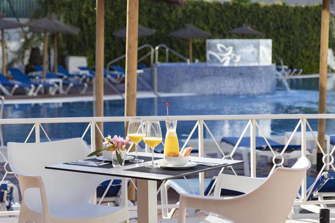 Imagen general del Hotel Palia Las Palomas. Foto 8