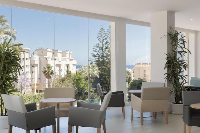 Imagen general del Hotel Palia Las Palomas. Foto 11