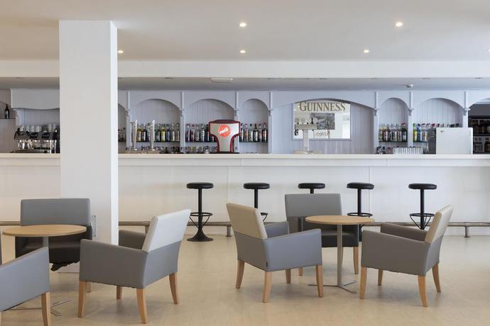 Imagen general del Hotel Palia Las Palomas. Foto 13